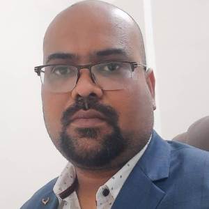 Dr. Lalit Banswal : Cancer surgeon 